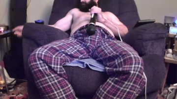 Bigman1947  29-10-2021 video squirt